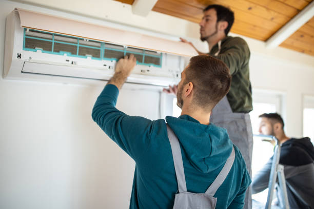 Best HVAC Replacement Cost  in Charlotte, TX