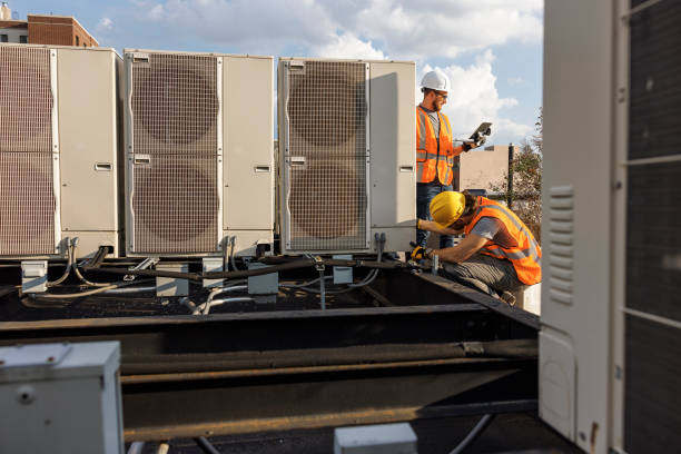Best Furnace Installation  in Charlotte, TX