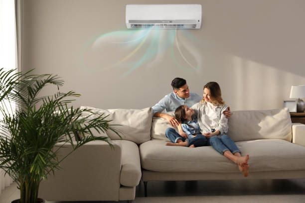 Best HVAC Repair Near Me  in Charlotte, TX
