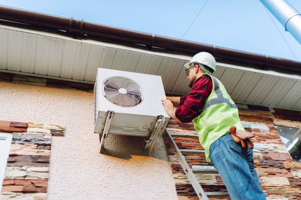  Charlotte, TX HVAC Pros