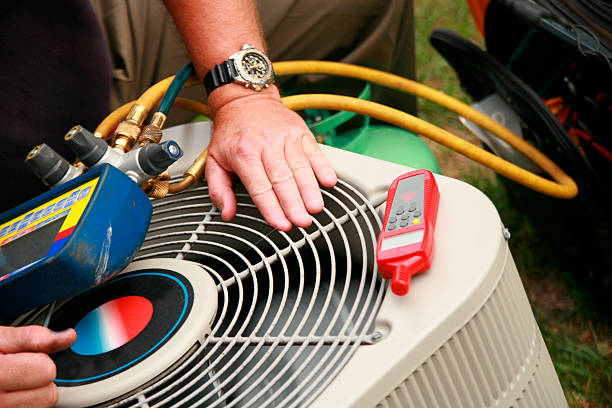 Best Heating Repair Services  in Charlotte, TX