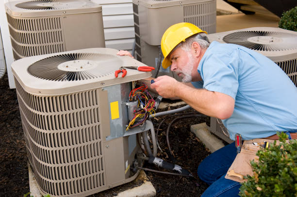Best HVAC Installation Services  in Charlotte, TX
