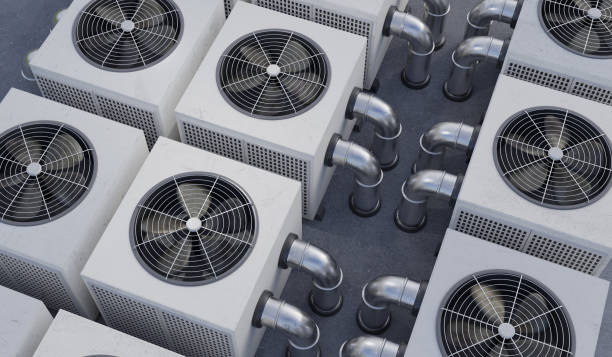 Professional HVAC in Charlotte, TX