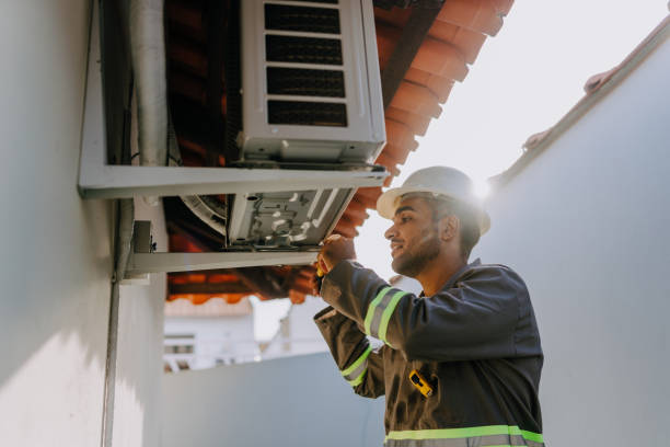 Best Air Conditioning Repair  in Charlotte, TX