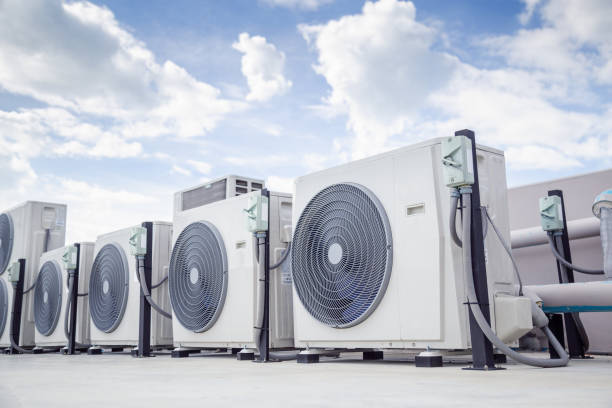 Best HVAC Installation Services  in Charlotte, TX