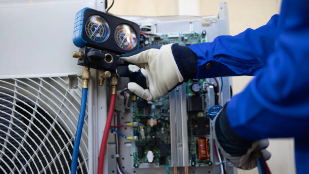 Best Commercial HVAC Repair  in Charlotte, TX