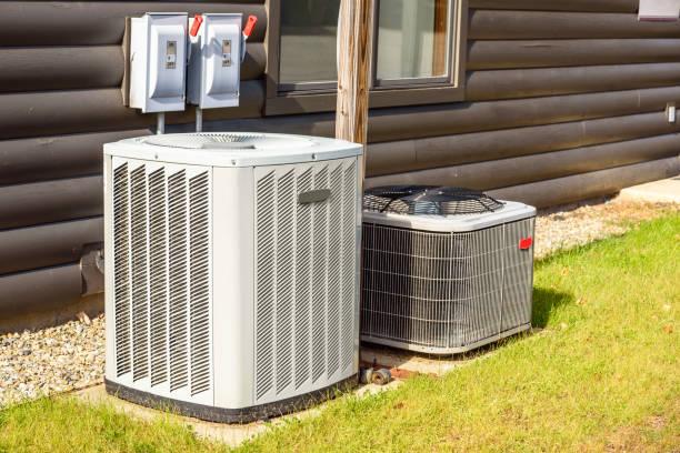 Best Local HVAC Companies  in Charlotte, TX
