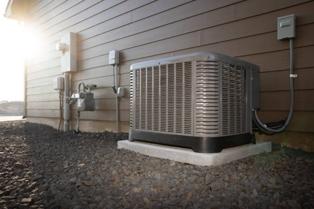 HVAC Air Duct Cleaning in Charlotte, TX